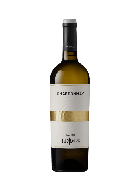Chardonnay Trevenezie I.G.T.