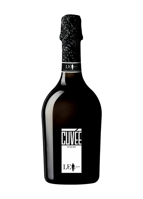 Cuvée Extra Dry Spumante