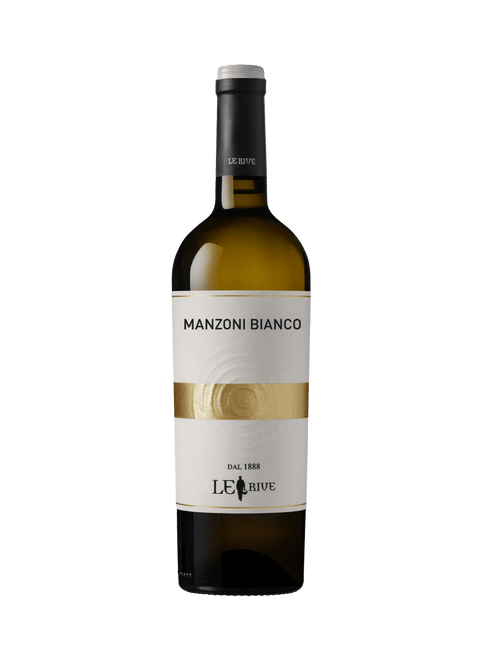 Manzoni Bianco Trevenezie I.G.T.