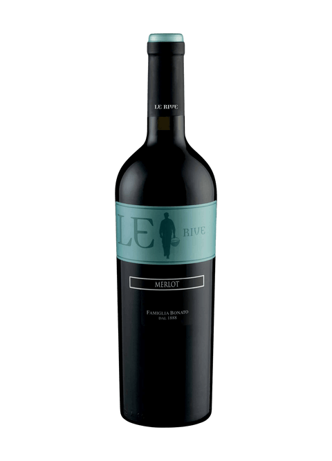 Merlot Trevenezie I.G.T.