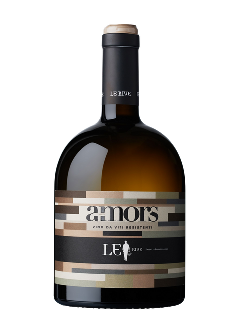 A-Mors Bianco