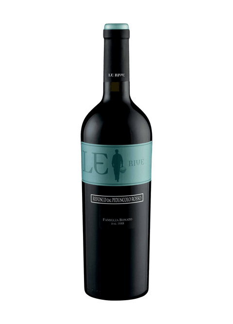 Refosco dal Peduncolo Rosso Trevenezie I.G.T.