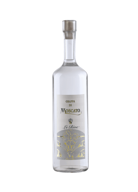 Grappa di Moscato