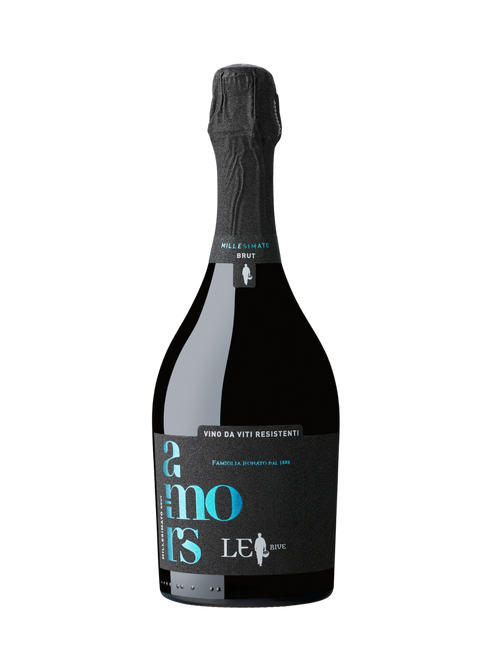 A-Mors Spumante Millesimato Brut