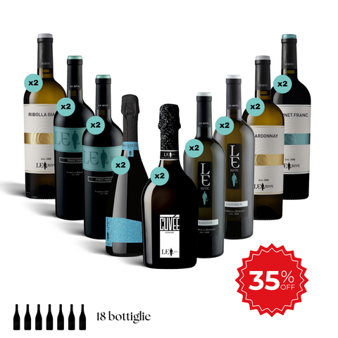 Selezione Le Rive Tour