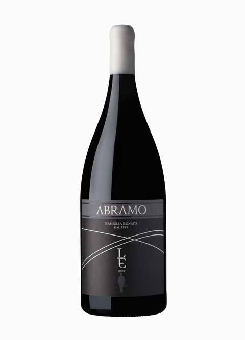 Abramo Raboso Magnum
