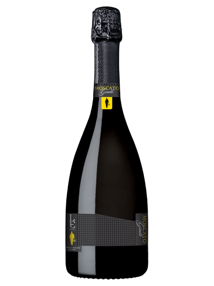 Yellow Muscat