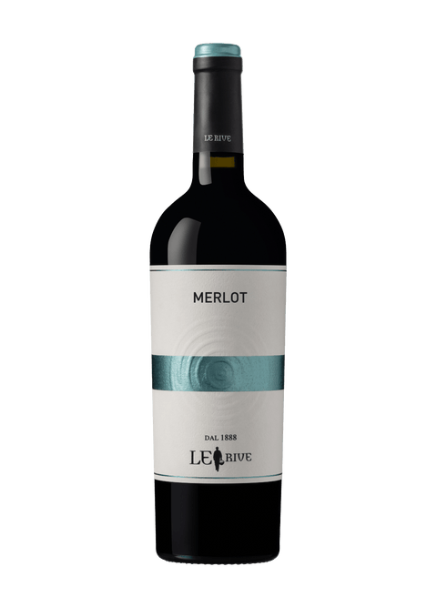 Merlot Trevenezie I.G.T.