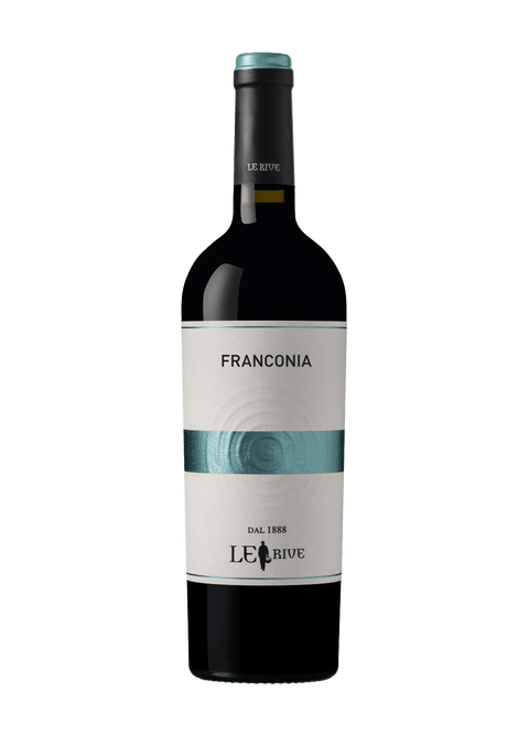 Franconia Trevenezie I.G.T.
