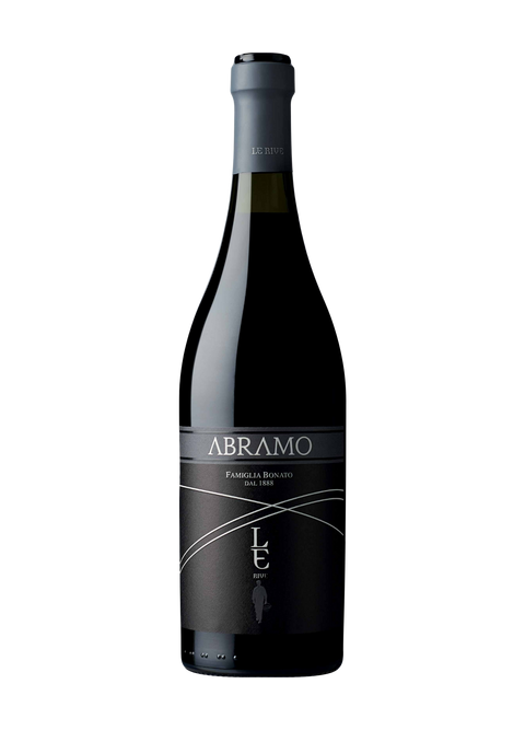 Abramo Raboso