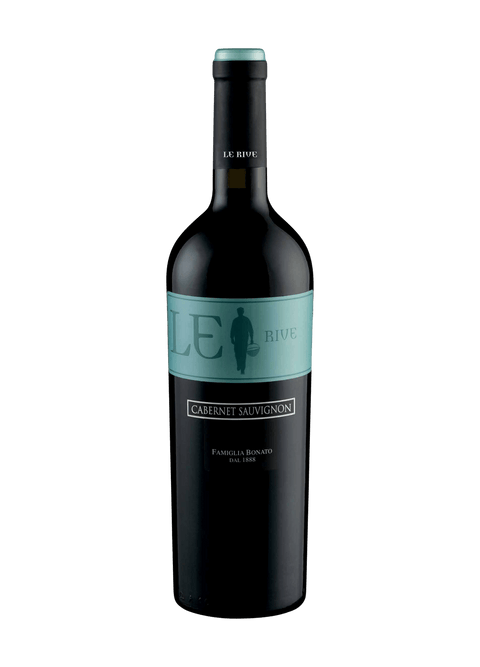 Cabernet Sauvignon Trevenezie I.G.T.