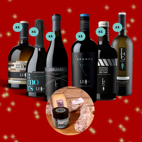 Selezione Natalizia di Andrea