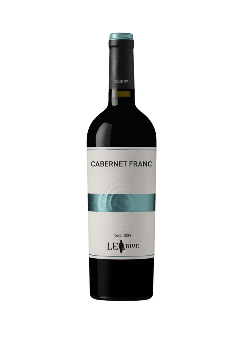 Cabernet Franc Trevenezie I.G.T.