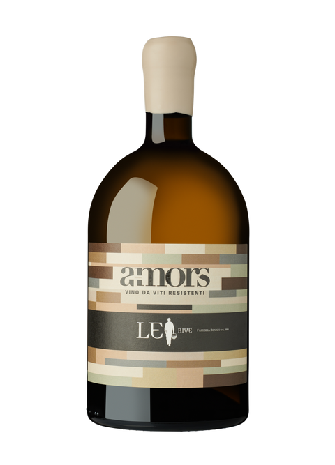 A-Mors Bianco Magnum