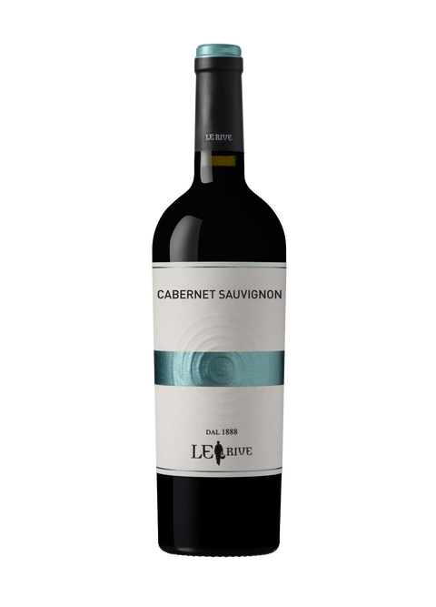 Cabernet Sauvignon Trevenezie I.G.T.