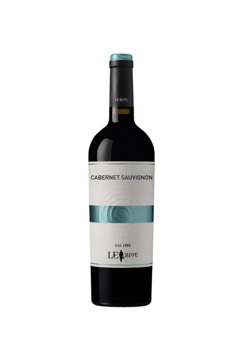 Cabernet Sauvignon Trevenezie I.G.T.
