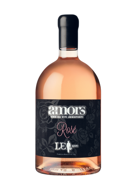 A-Mors Rosé Magnum