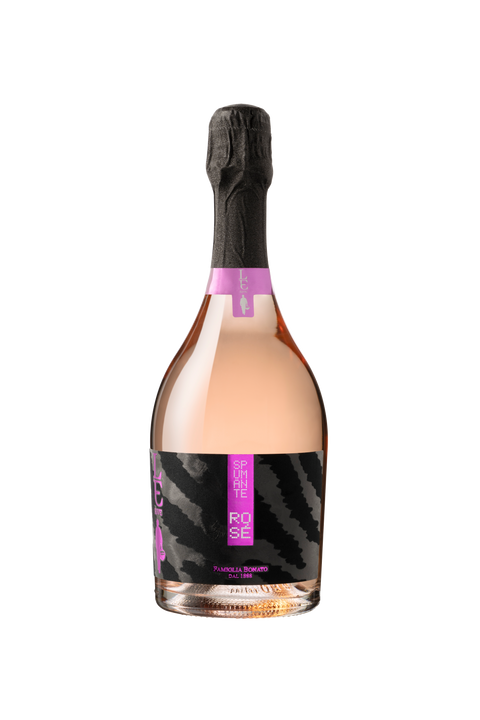 Prosecco Rosé Brut DOC Sparkling Vintage