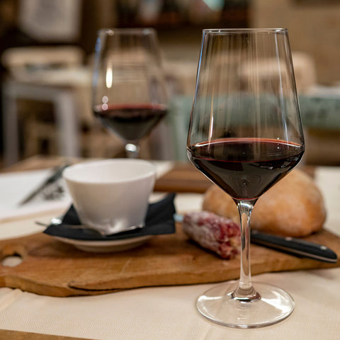 Degustazione “Sinfonia di sapori”